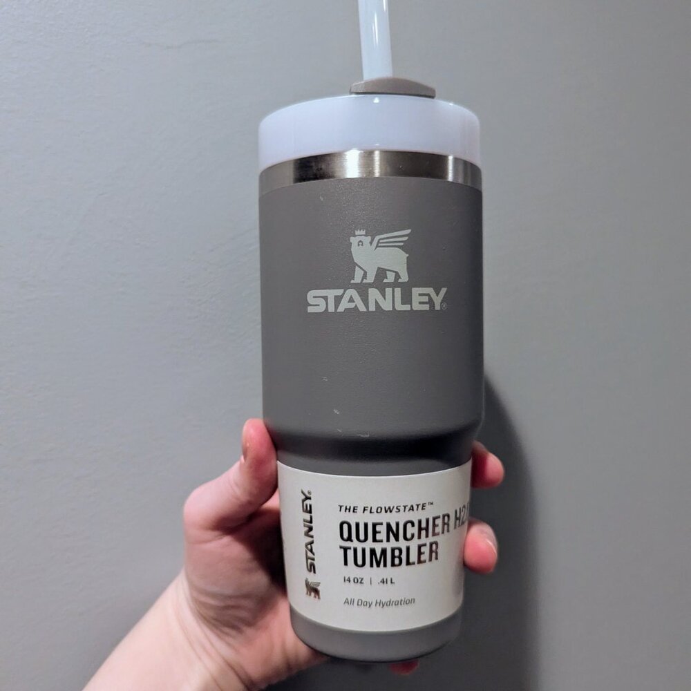 BUNDLE NWT! Mini Printer ➕ 14oz Stanley ➕ Waterproof BT Speaker for 🎵 & 📞 - Picture 2 of 15